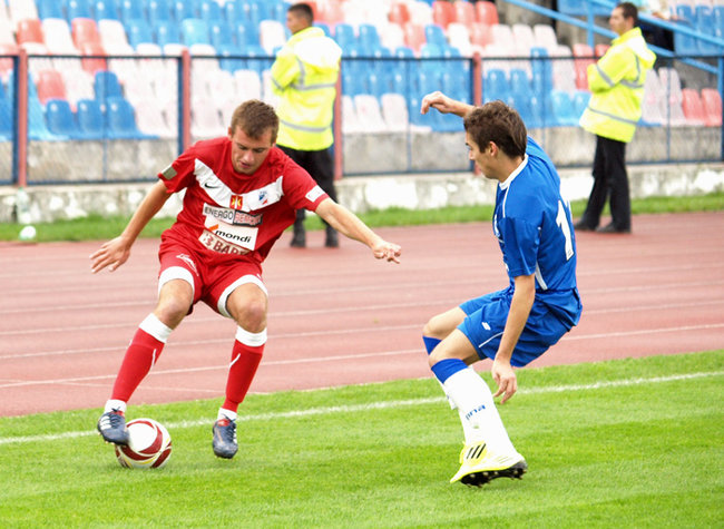 Wda Świecie znów bez zwycięstwa