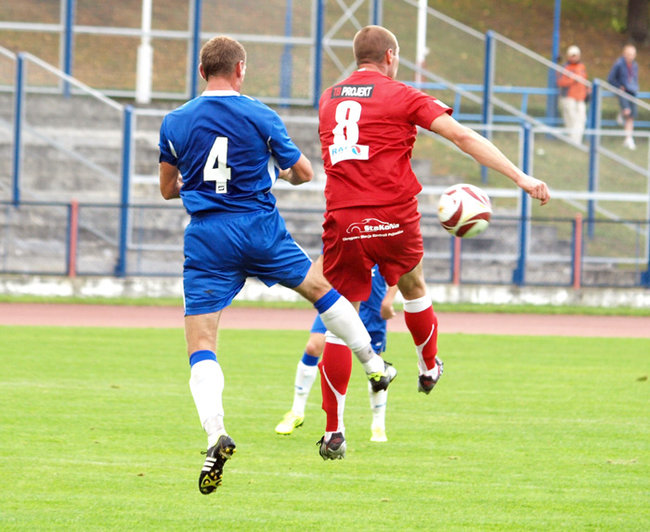 Wda Świecie znów bez zwycięstwa