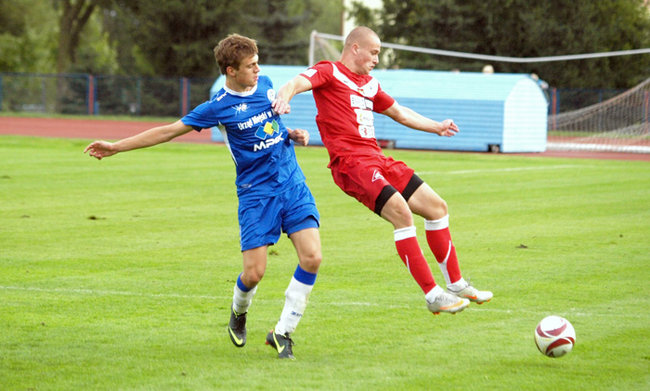 Wda Świecie znów bez zwycięstwa