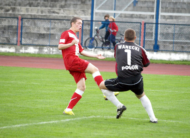 Wda Świecie znów bez zwycięstwa