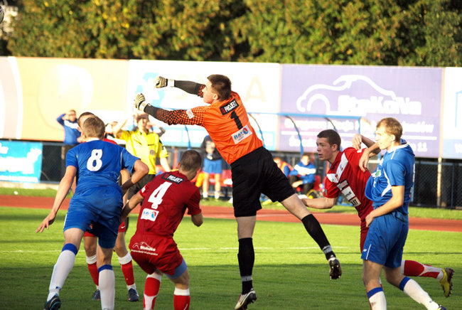 Wda Świecie znów bez zwycięstwa