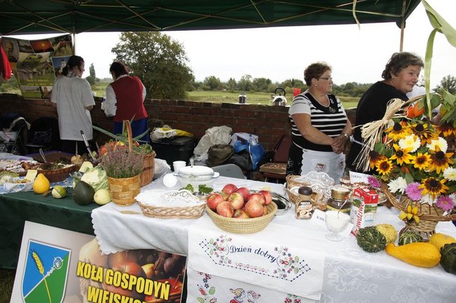 Pogoda nie zepsuła święta bałabuna