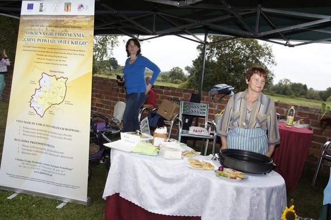 Pogoda nie zepsuła święta bałabuna