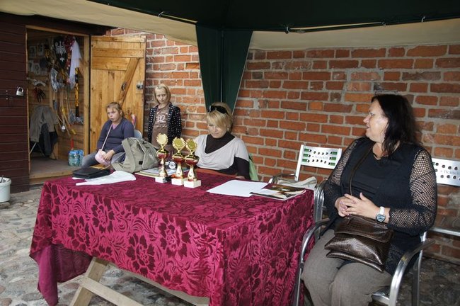 Pogoda nie zepsuła święta bałabuna