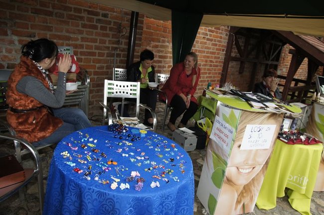 Pogoda nie zepsuła święta bałabuna