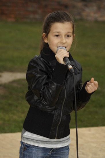 Pogoda nie zepsuła święta bałabuna