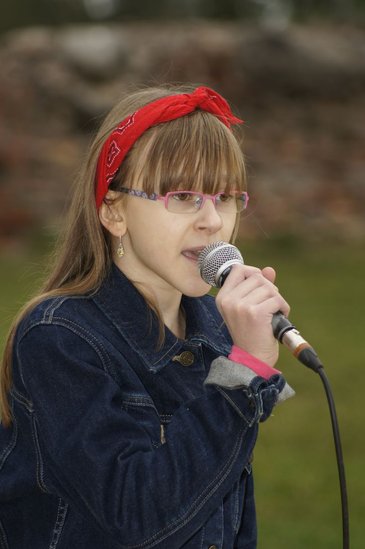 Pogoda nie zepsuła święta bałabuna