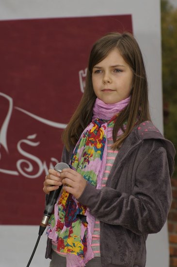 Pogoda nie zepsuła święta bałabuna