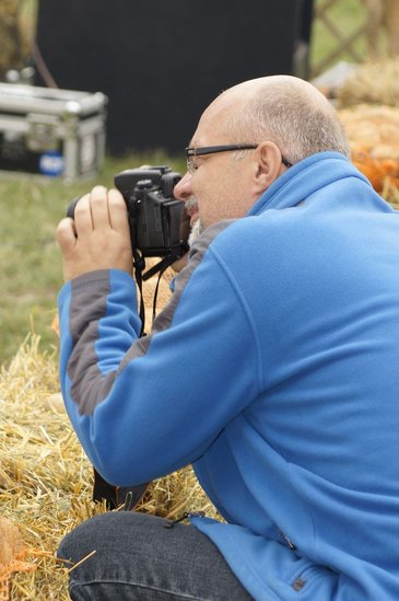 Pogoda nie zepsuła święta bałabuna
