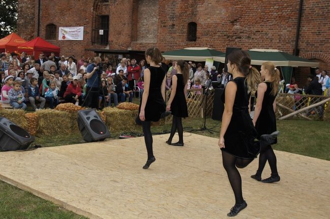 Pogoda nie zepsuła święta bałabuna