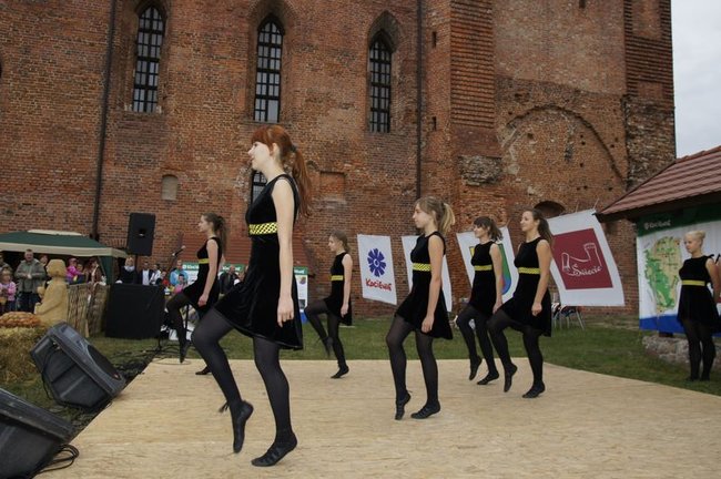 Pogoda nie zepsuła święta bałabuna