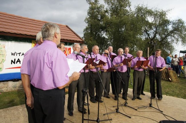 Pogoda nie zepsuła święta bałabuna