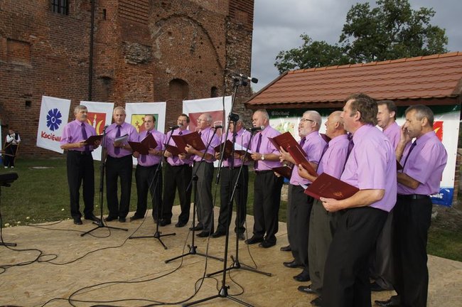 Pogoda nie zepsuła święta bałabuna