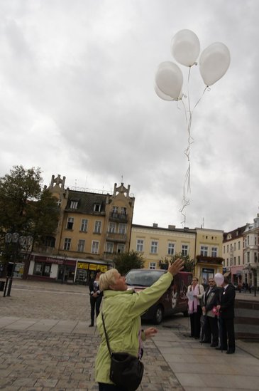 Amazonki spotkały się na zamku