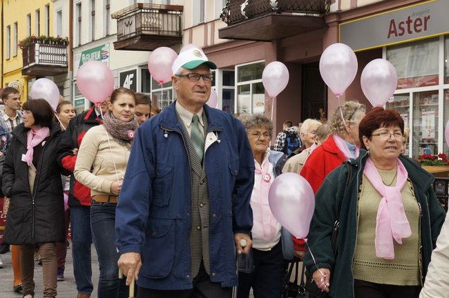 Amazonki spotkały się na zamku