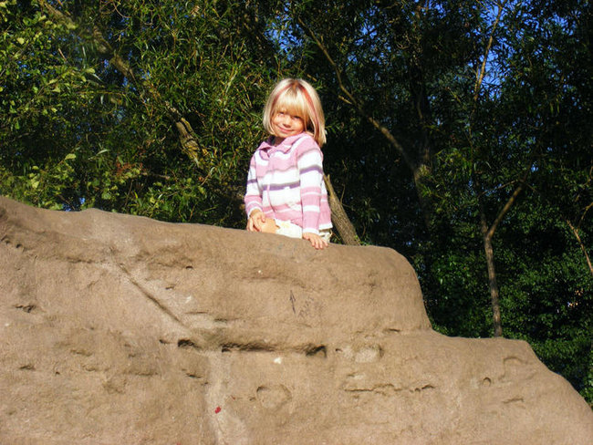 Potrzebna krew dla Nadii