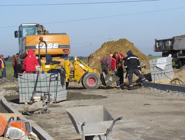 Do jutra droga zamknięta