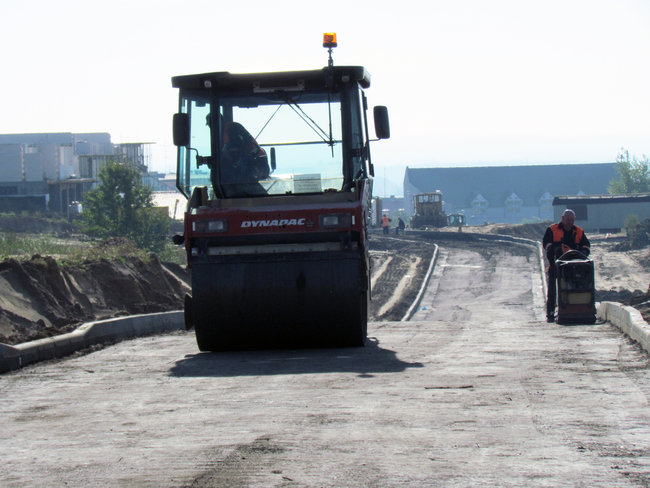 Do jutra droga zamknięta