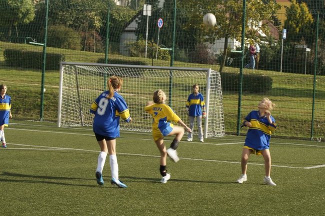 Gruczno kopało najlepiej - fotorelacja