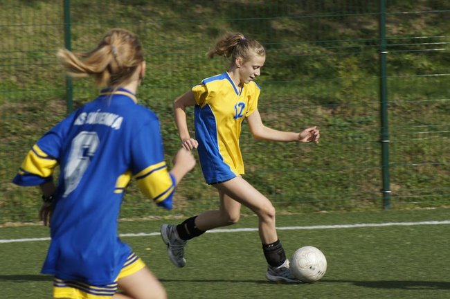 Gruczno kopało najlepiej - fotorelacja