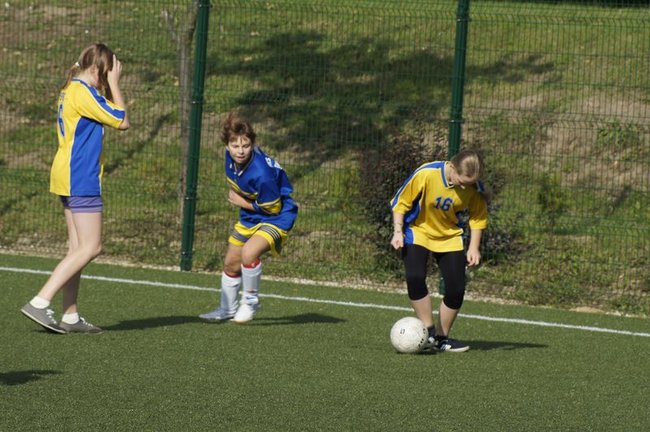 Gruczno kopało najlepiej - fotorelacja