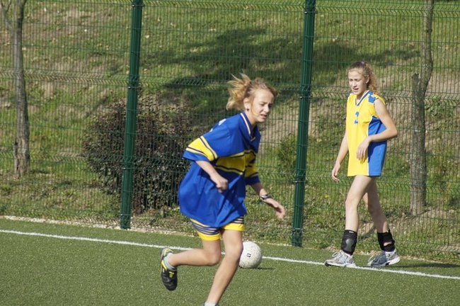 Gruczno kopało najlepiej - fotorelacja