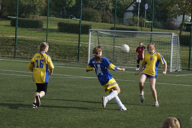 Gruczno kopało najlepiej - fotorelacja