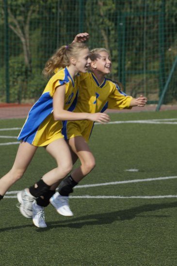 Gruczno kopało najlepiej - fotorelacja