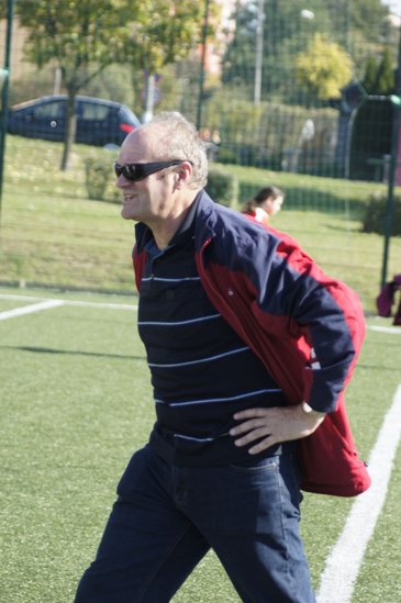 Gruczno kopało najlepiej - fotorelacja