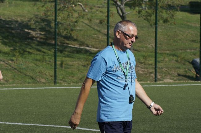 Gruczno kopało najlepiej - fotorelacja