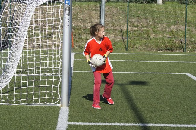 Gruczno kopało najlepiej - fotorelacja