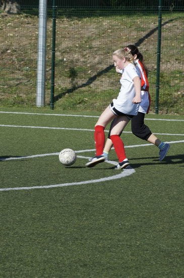 Gruczno kopało najlepiej - fotorelacja