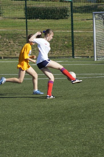 Gruczno kopało najlepiej - fotorelacja