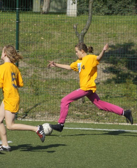 Gruczno kopało najlepiej - fotorelacja