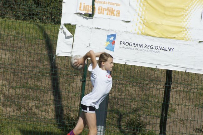 Gruczno kopało najlepiej - fotorelacja