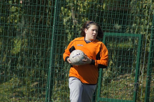 Gruczno kopało najlepiej - fotorelacja