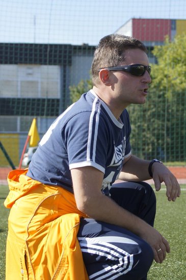 Gruczno kopało najlepiej - fotorelacja