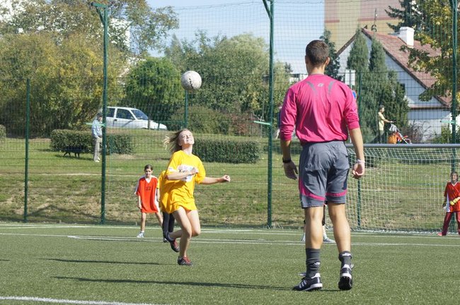Gruczno kopało najlepiej - fotorelacja