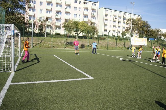 Gruczno kopało najlepiej - fotorelacja
