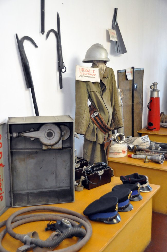 Kto ma działać w remizie przy Mickiewicza