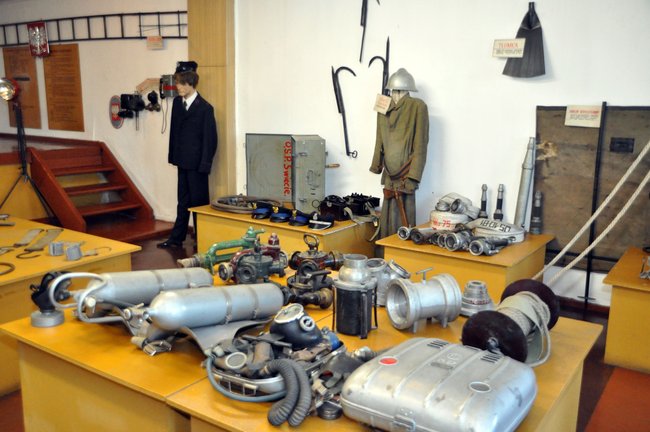 Kto ma działać w remizie przy Mickiewicza