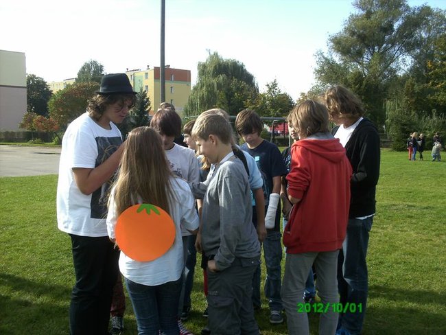 Zaśpiewały dla chłopaków