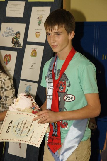 Zaśpiewały dla chłopaków