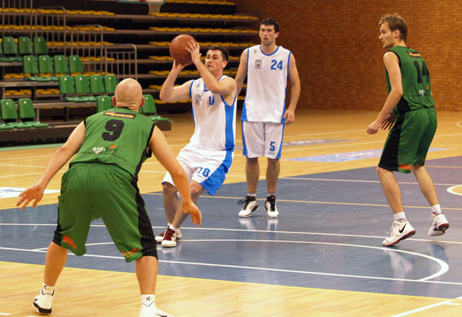 Puchar burmistrza pojechał do Chełmna