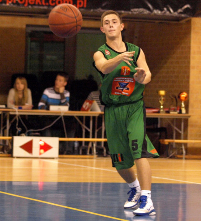 Puchar burmistrza pojechał do Chełmna