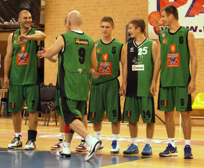 Puchar burmistrza pojechał do Chełmna