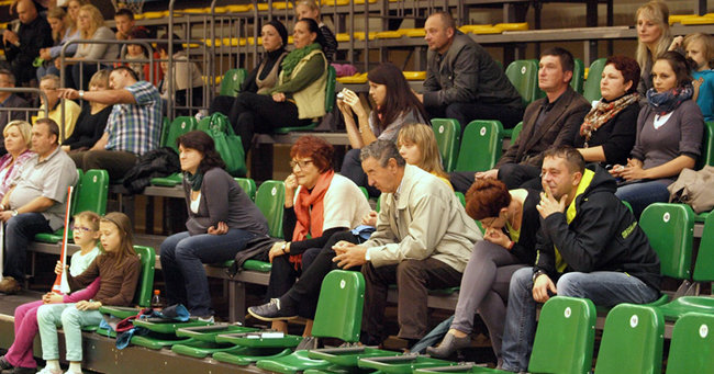 Puchar burmistrza pojechał do Chełmna