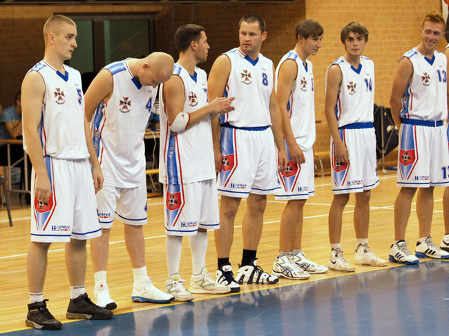 Puchar burmistrza pojechał do Chełmna