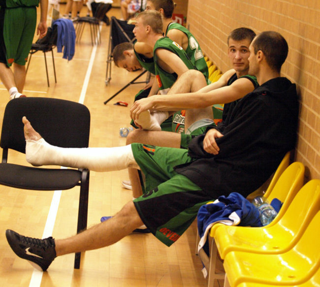 Puchar burmistrza pojechał do Chełmna