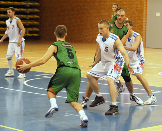 Puchar burmistrza pojechał do Chełmna